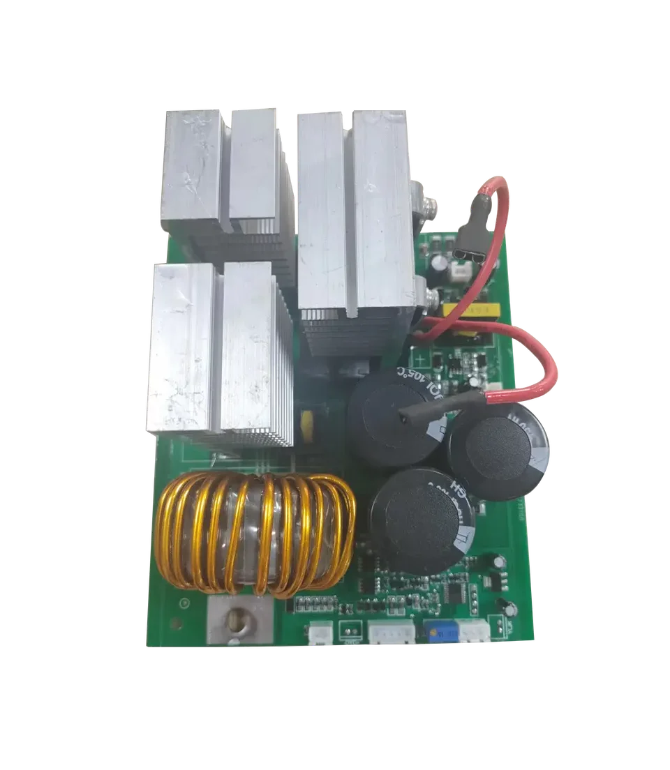 Одноплатный MMA-200mini однофазный 220 В 110A IGBT ZX7 ARC MMA SMAW сварочный аппарат инвертор печатная плата