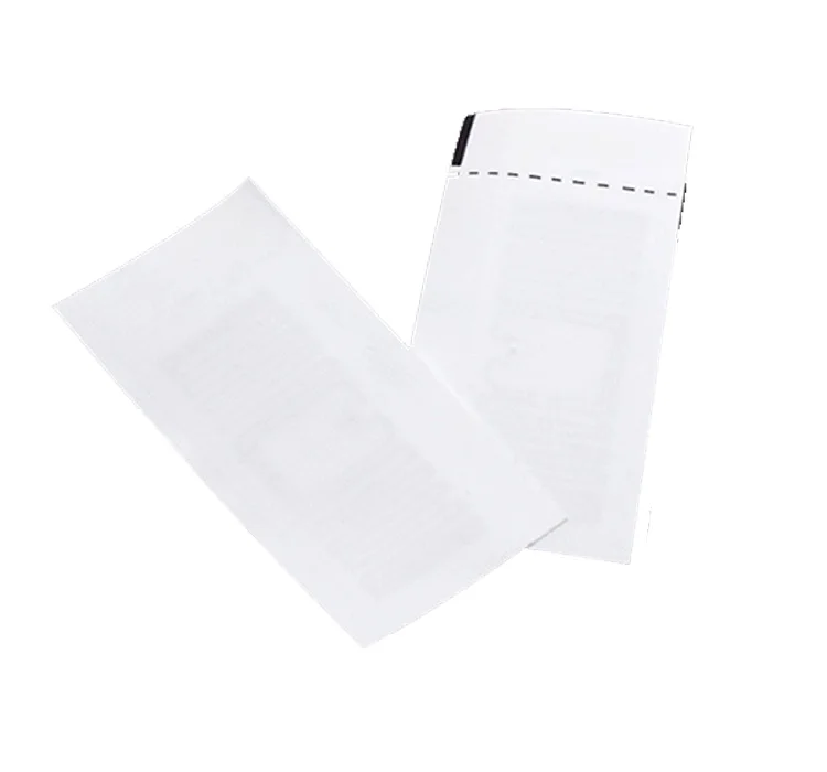 Garment Warehouse Management Tracking RFID Laundry  Cloth Tags