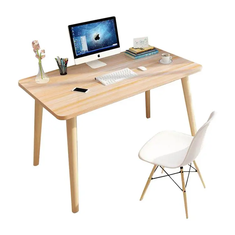 Direct factory sale computer home table study table for students