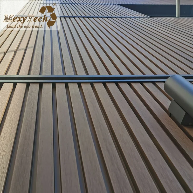 high quality panel wall decorative exterior wall panels composite wall cladding siding