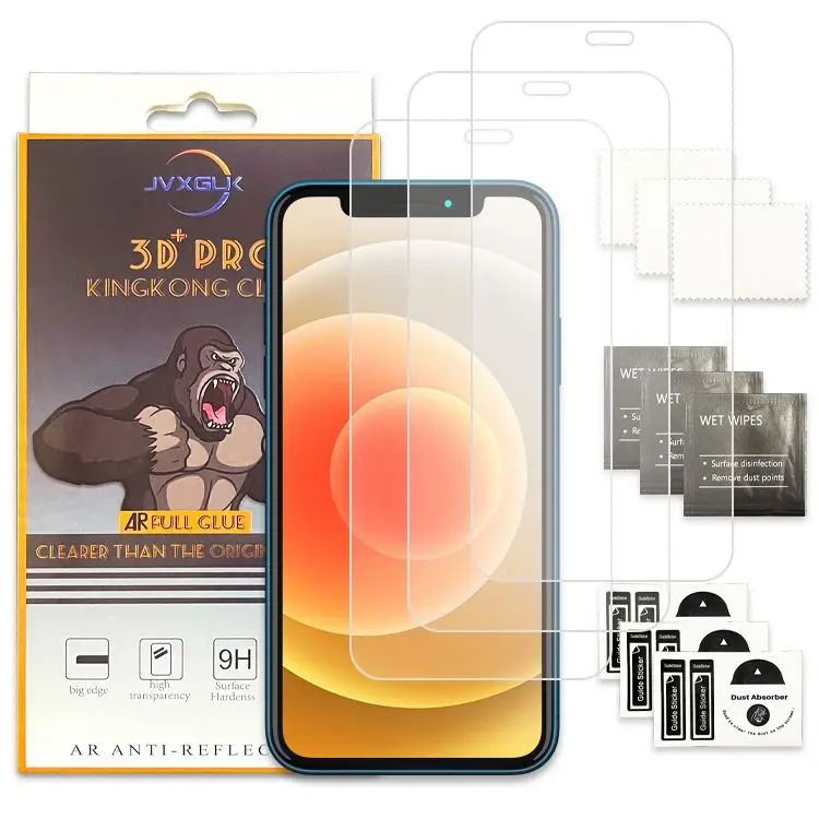 Bezel-Free Blue Light Resistant Toughened Film Explosion-Proof Anti-Peep Protective Film For Mobile Phones Suitable For Huawei