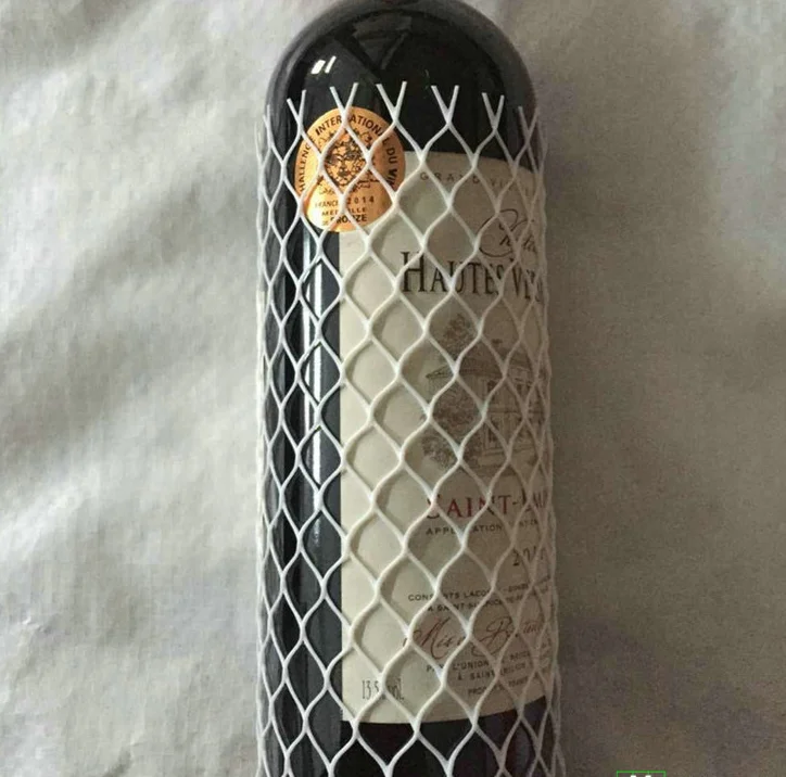 
Factory Pure Material PE Plastic Tube Net with Low Price 