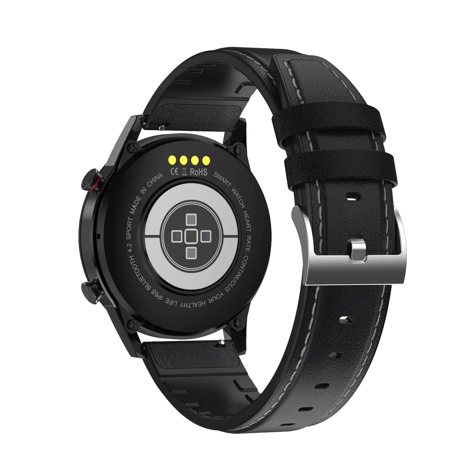 Relos smart wact dt95 smartwatch2021montrepourhommeconnect montreconnect reloj deportivo de alta gama  para hombre smart