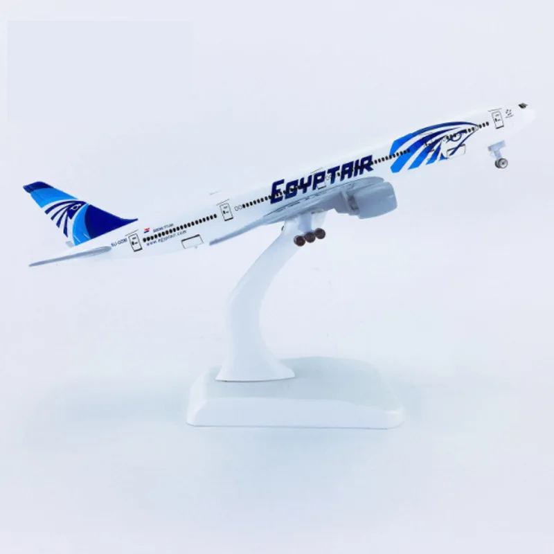 1:200 Aircraft Model 93 Styles 20CM Airbus Solid plane Simulation Metal A380 A350 A340 A330 A320 model diecast airplane model