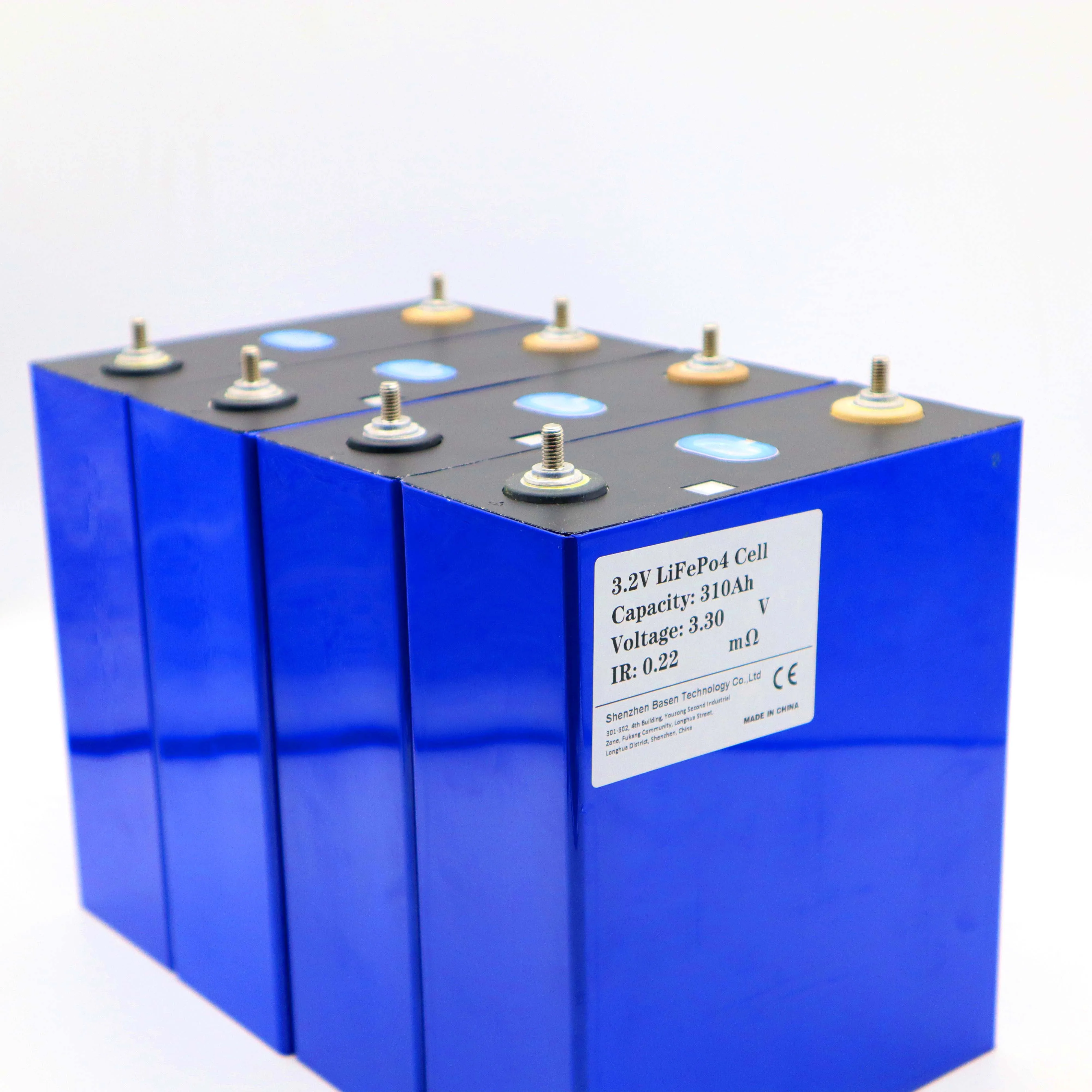 300ah 302ah 3 2 v хранения lifepo4 батарея Lifepo4 сотовый телефон для энергетической системы на солнечной