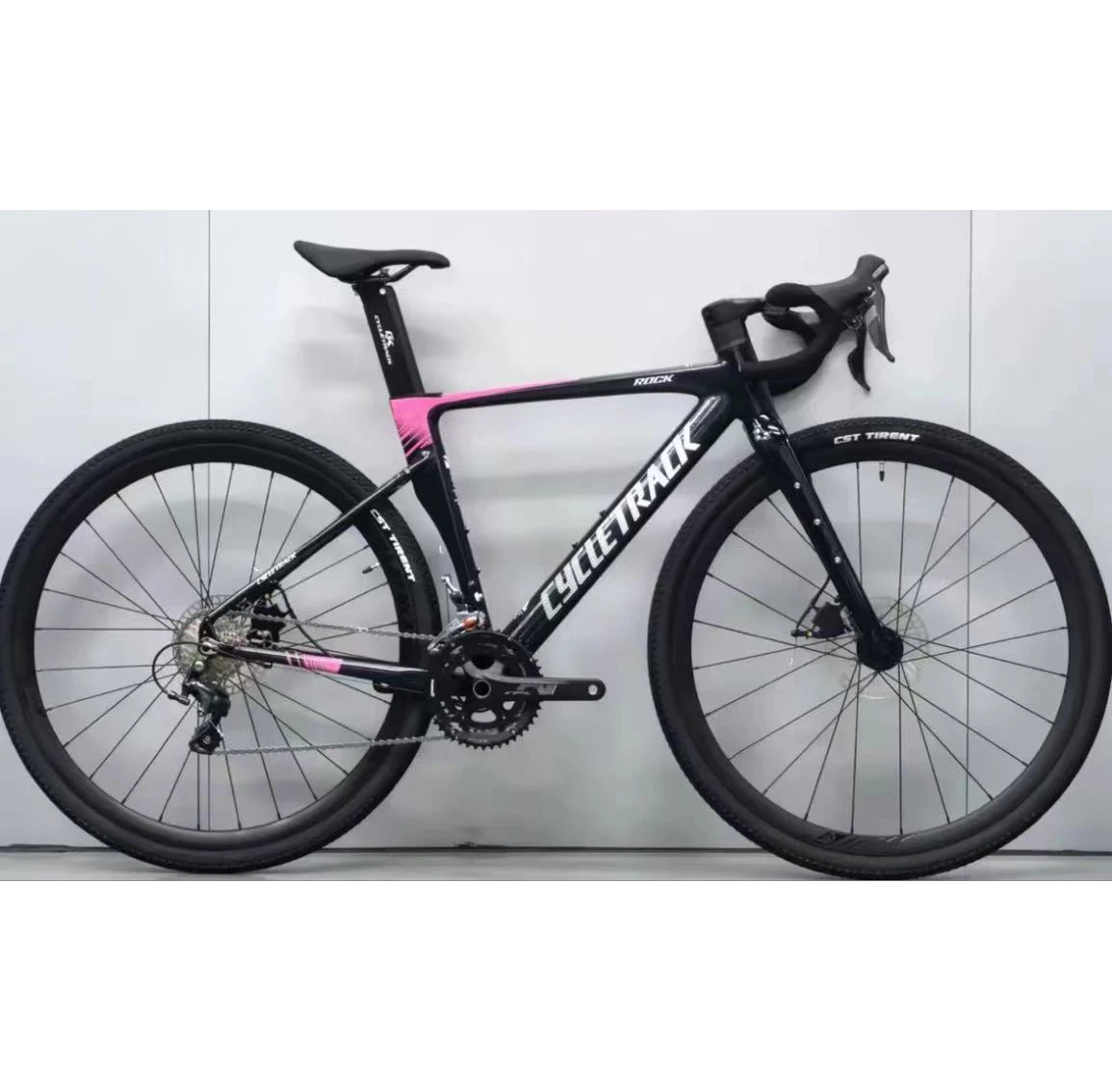 Оптовая продажа, 20-скоростной дисковый тормоз Bicicleta 700C, алюминиевый сплав