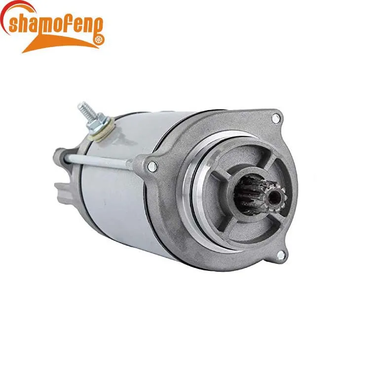 Стартер для Honda Magna VF700C 1984-1987 VF750C 82-88 сабля VF700S (84-85) VF750S (82-85) / 31200-MB0-405