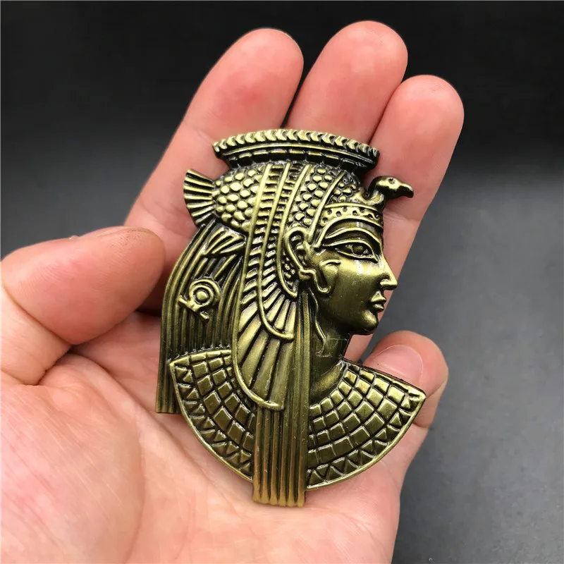 Low MOQ Wholesale Souvenir Metal Fridge Magnets Tourism Metal Crafts Resin Souvenir For Home Decoration