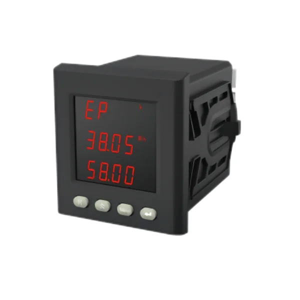 LNF96EY-CMJK Modbus RS485 digital output multifunction power meter