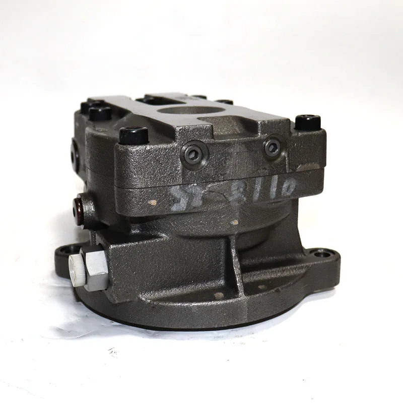 Запчасти для экскаватора Kubota KX161 163 165 роторный двигатель
