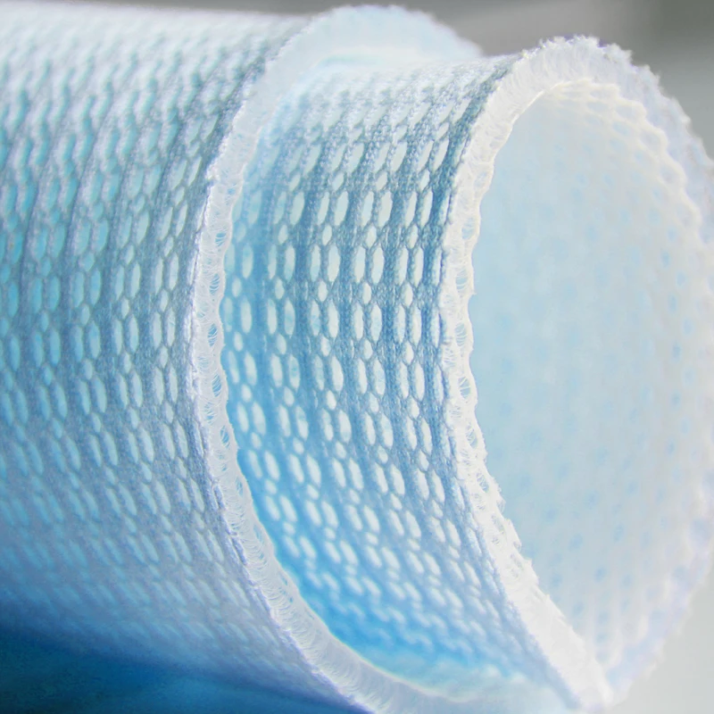 Antibacterial fabric ISO9001 certification bamboo antibacterial fabric