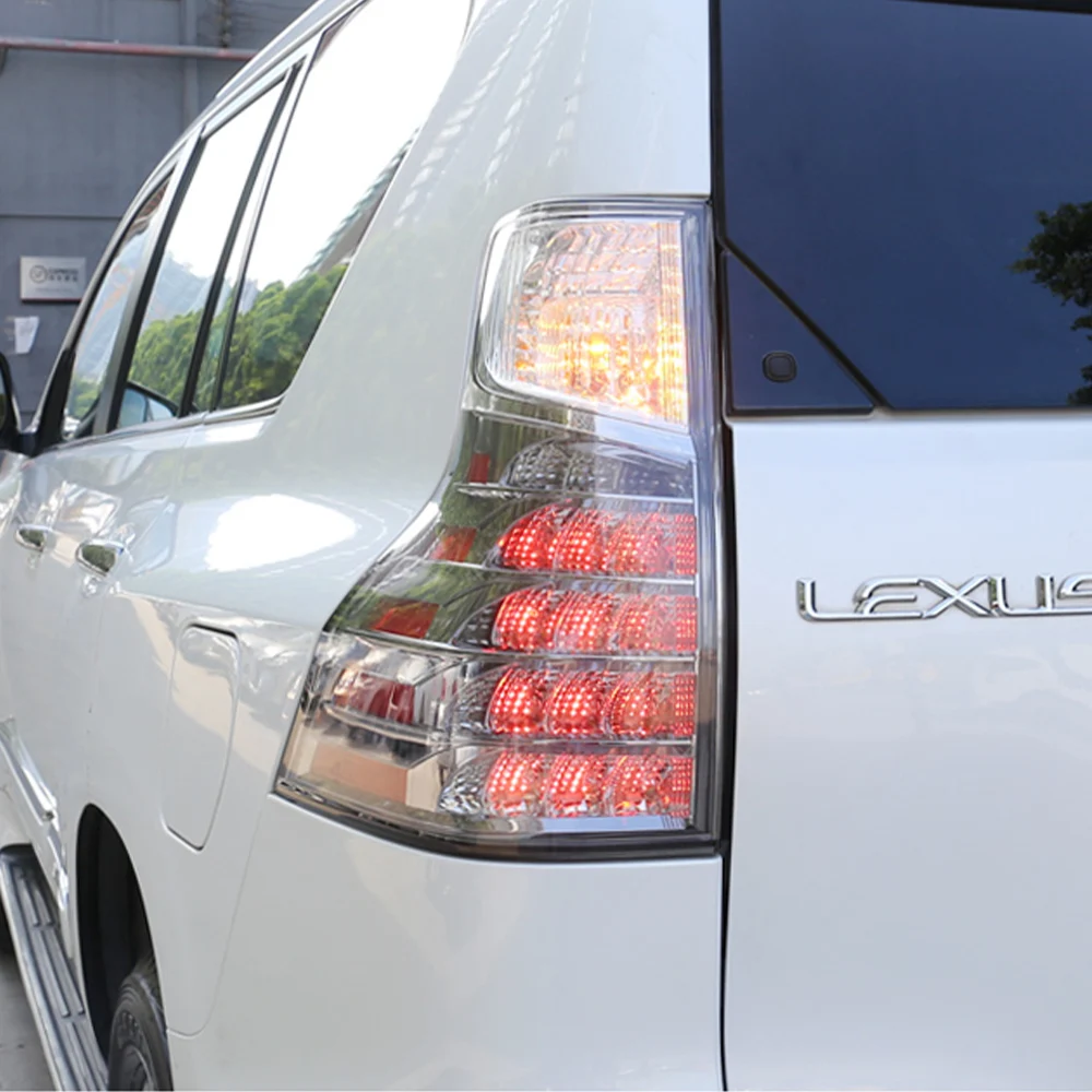 body kit Front bumper Grille for LEXUS 2014-2019 GX400 GX460 GX Full body kits Upgrade 2020 AUTO lexus gx460 Front bumper Grille