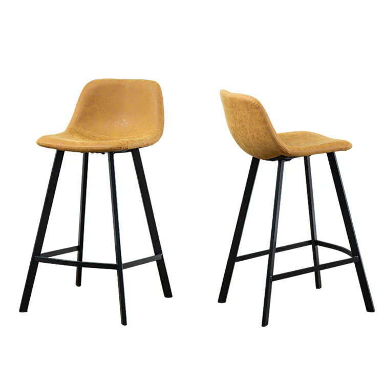 RUNDA factory wholesale cheap price bar chair bar stools for kitchen for bar counter table