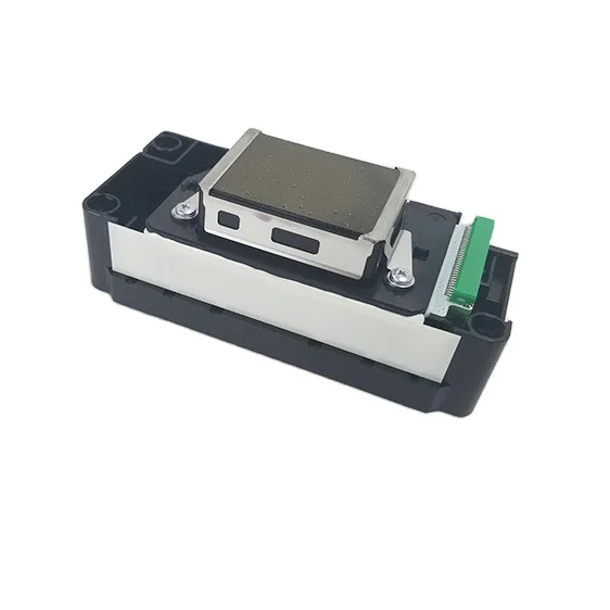 Original Dx5 Head F186000 Unlocked Locked Dx5 Print Head For Eco Solvent Printer