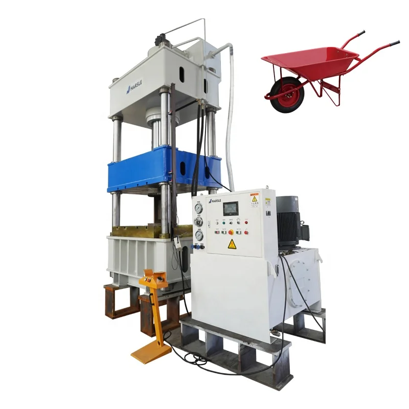 Hot Sale 50 Tons 315 Tons Hydraulic Power Press Hydraulic Press Price