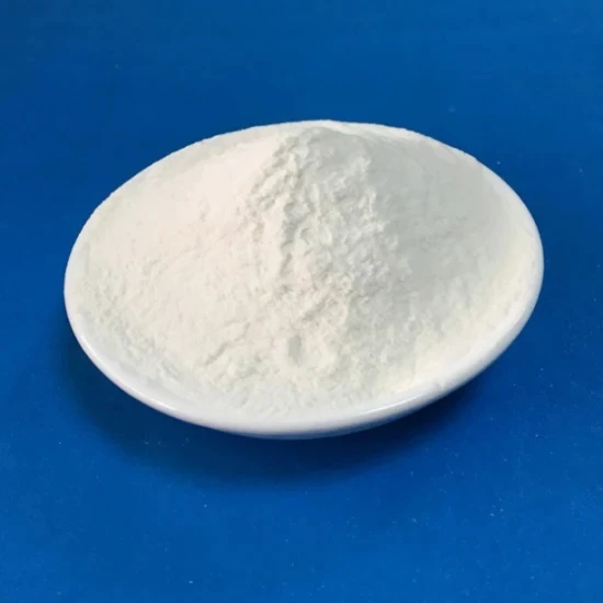 Carboxymethyl Cellulose CMC with White Powder