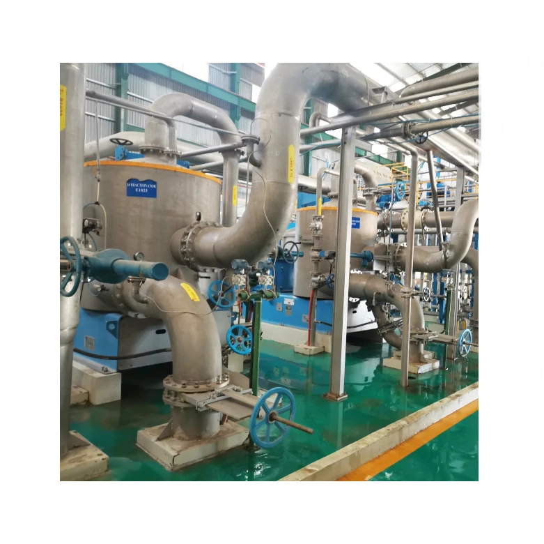 Yunda 2023 hot sale Super Pressure Screen OCC  Corrugated  Cardboard Fluting  Paper  for  Paper Making Machine Mill