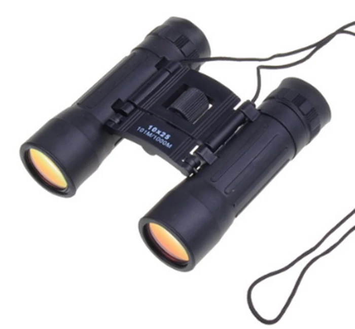 10X25 Optical Lens  Binoculars  10x Magnification Optic Binoculars China Binocular For Sale (1600610198350)