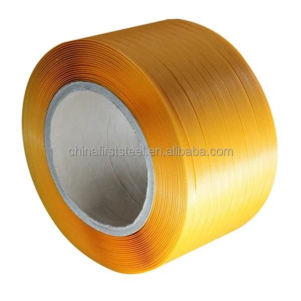 5/8 PP 13-16MM Plastic Strap Automatic packing belt strapping