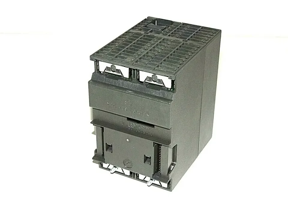 Siemens 6ES7326-2BF01-0AB0 PLC Модуль цифрового входа-выхода