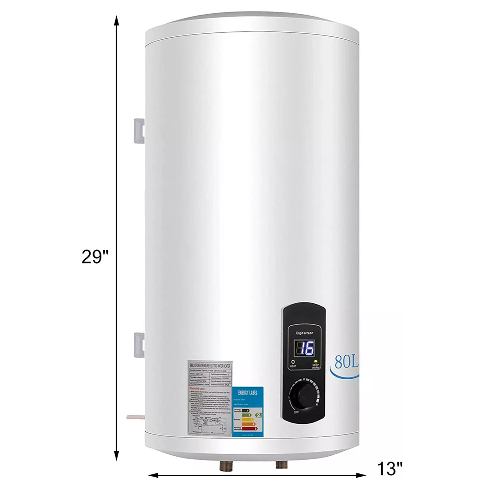 SIHAO-80L/100L/110L/120L Panic Buying Hot Tub Big Instant Water Heater Boiler For Bathroom