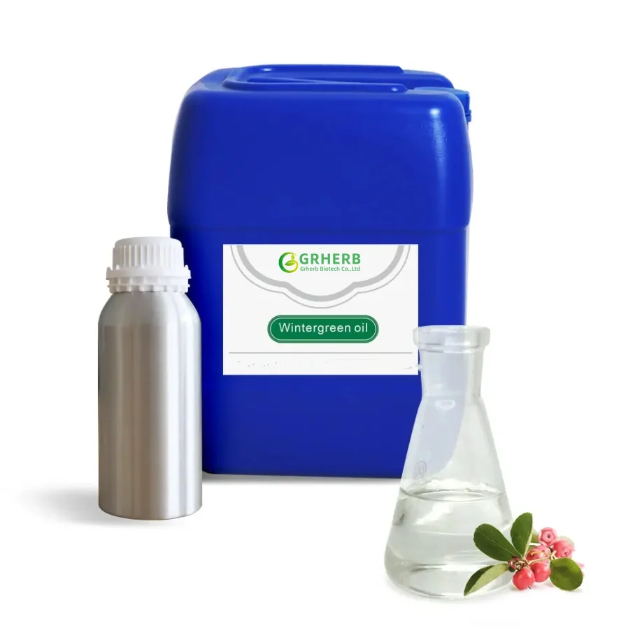 Природа/sysnethic Wintergreen эфирное масло wintergreen для здоровья