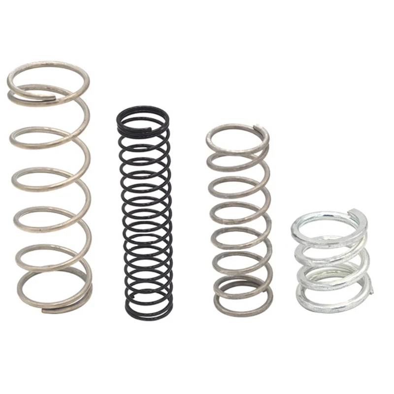 Standard compression spring wholesale 304 stainless steel spring