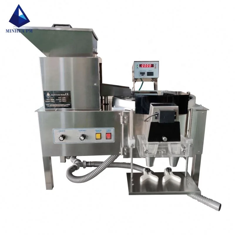 YL-2 портативный мини автоматический счетчик