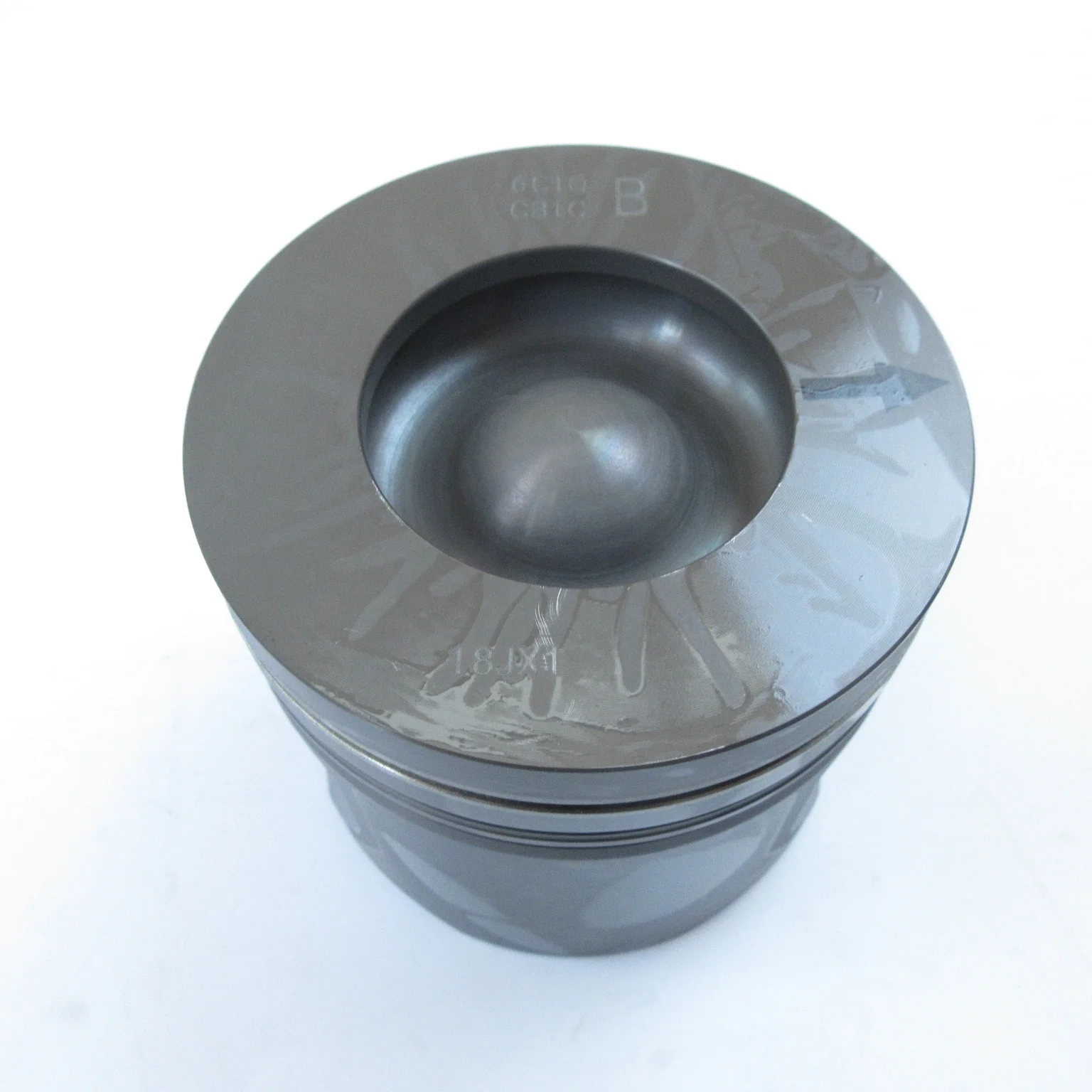 Genuine Piston for Ford Transit V348 2.4L Diesel Engine 6C1Q 6110 CA1C