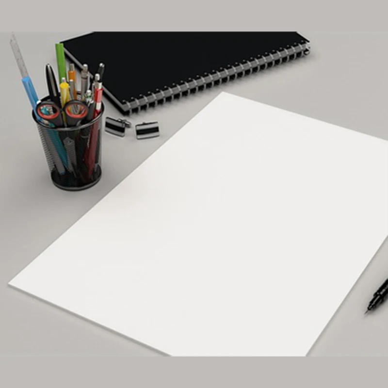 China Hot Selling High Quality A4 Copy A paper For Office Art paper 80GSM Factory Cheap Price