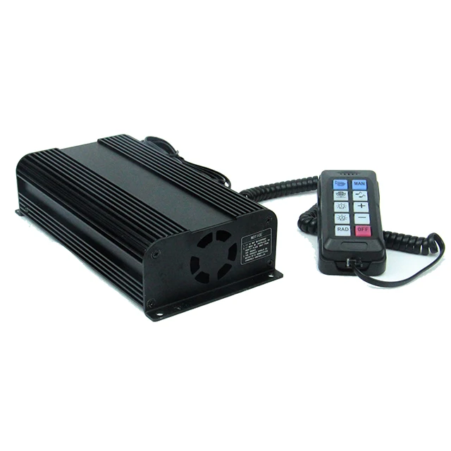 CJB200W 100W 150W 200W Optional high quality warning vehicle electronic siren