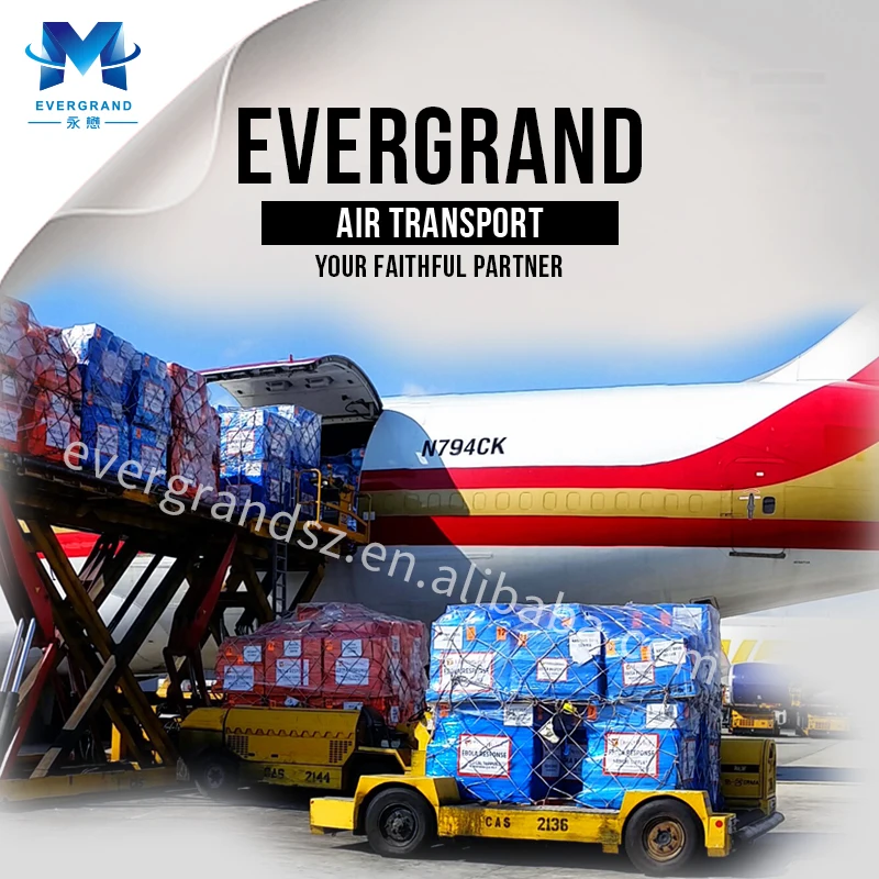 cheapest and fastest freight forwarder door to door Fedex/DHL/UPS express delivery service from China to Azerbaijan