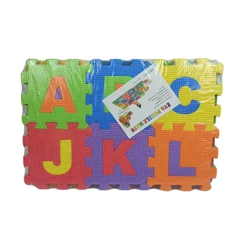 Puzzle Mat 006