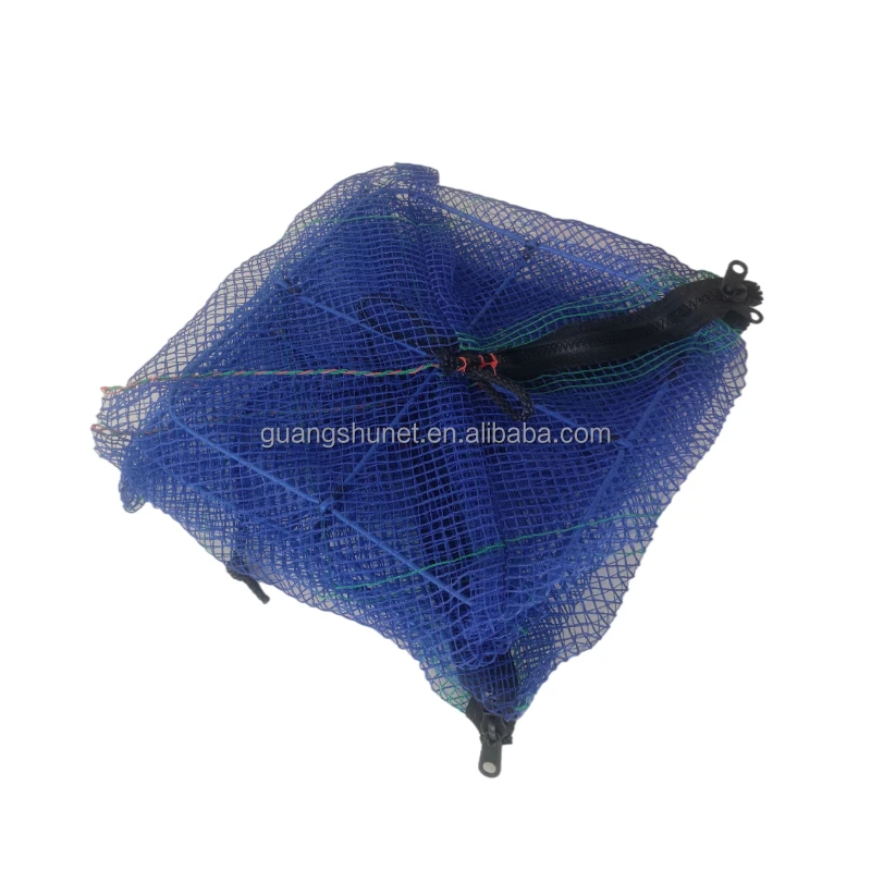 oyster culture net trays oyster mesh shellfish oyster culture