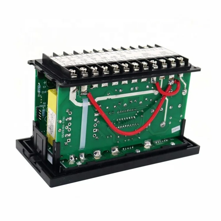 Dezhou XM-18  Incubator Controller to Spare Parts