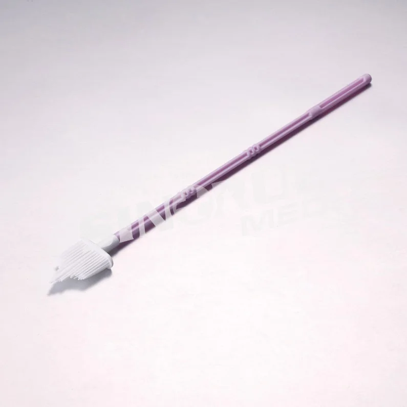 Disposable Gynecological Sterile Vaginal Sampler