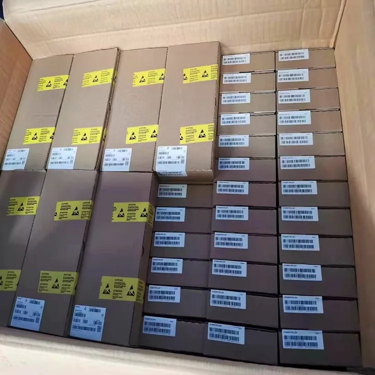 PM200CLA060 новый оригинальный модуль питания 200A 600V IGBT Mdoule