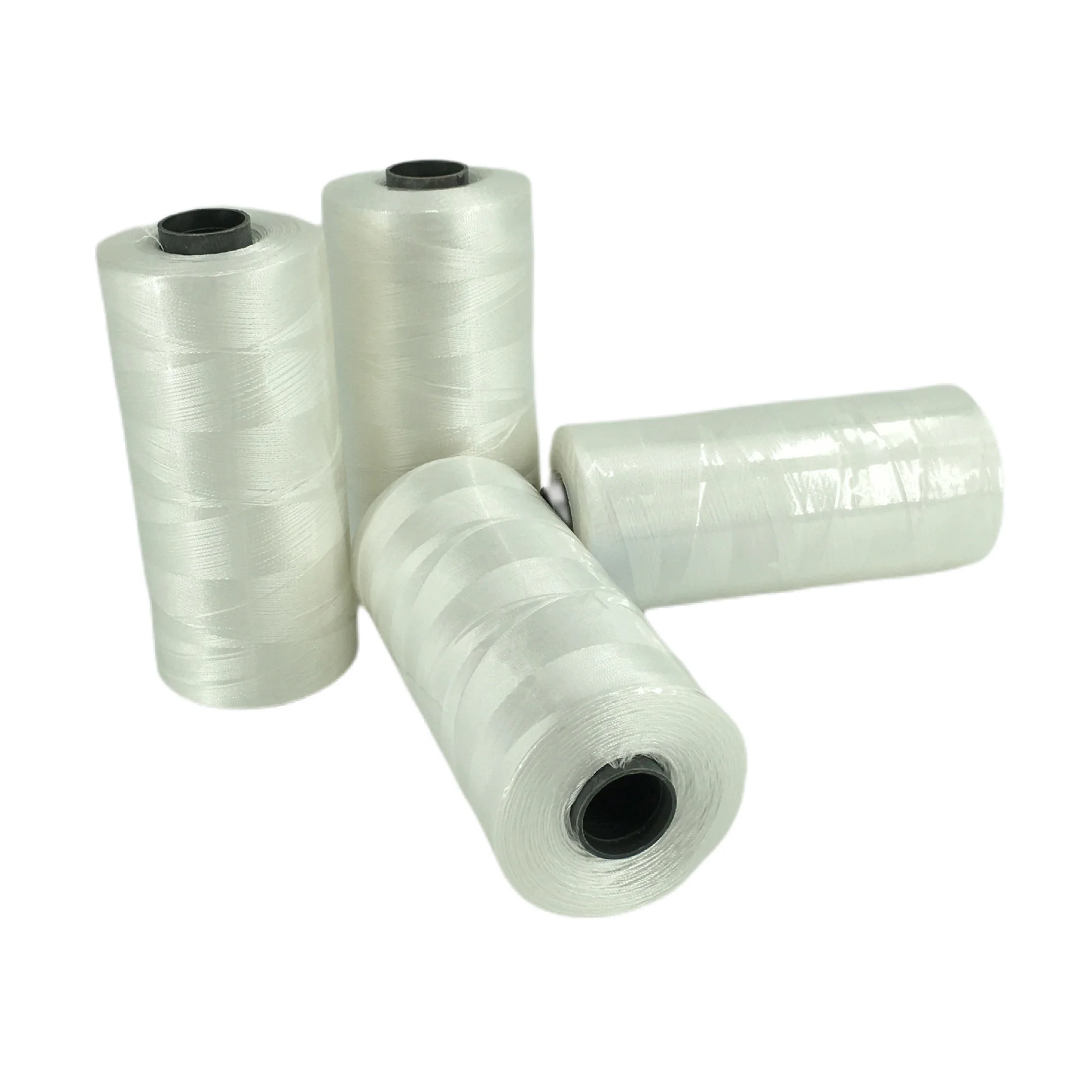 210D Twisted nylon twine fishing twine  used for the fishing or fishing net