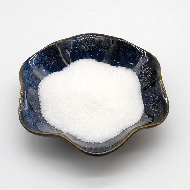 25KG Bag 20/30/40/60/80 Mesh MSG Salt Monosodium Glutamate