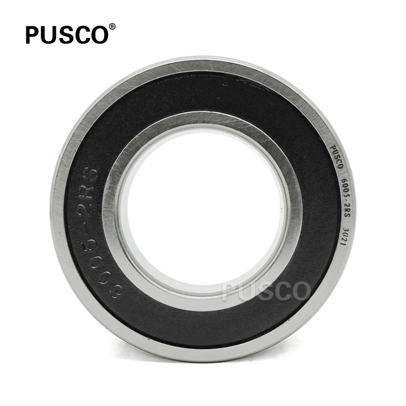 PUSCO Bearings Manufacturers 6001 6002 6003 6004 6005 6006 6007 6008 6009 Bearing