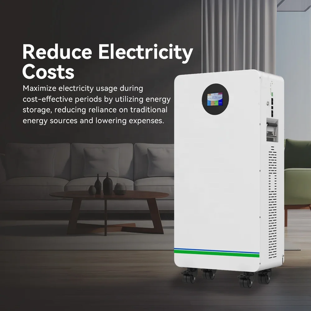 51.2 Volt Lifepo4 Lfp Home Energy Storage Battery Pack 15kwh 48v Lipo UPS Solar Wall-Mounted Hybrid Grid Connection