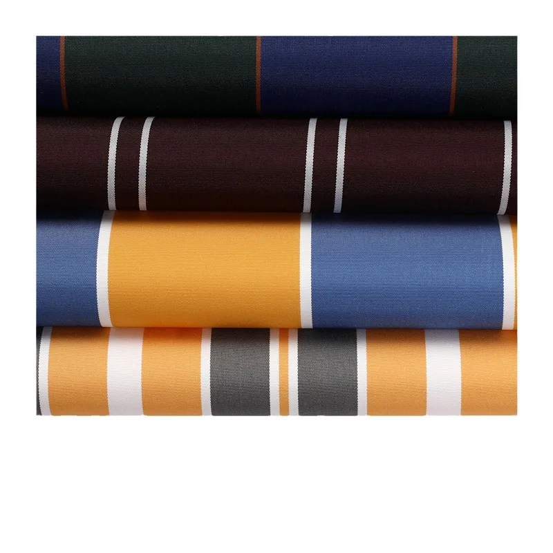 600D Back Silk Yarn-Dyed Oxford Fabric Awning Furniture Cover Outdoor Picnic Chair Waterproof Mat