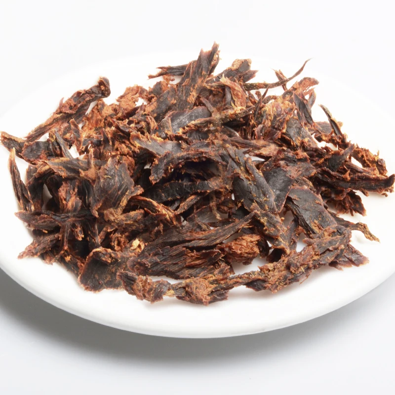 Factory direct cat food tuna shredded meat natural no added cat snacks fish cat treats sell hot at low prices