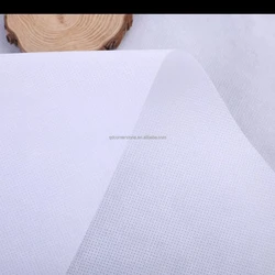 100% pp spunbonded non woven perforated fabric