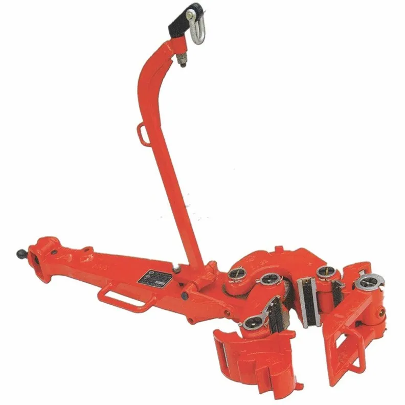 Oil Rig Wellsite Tools, API Standard,Type AAX Manual Tongs