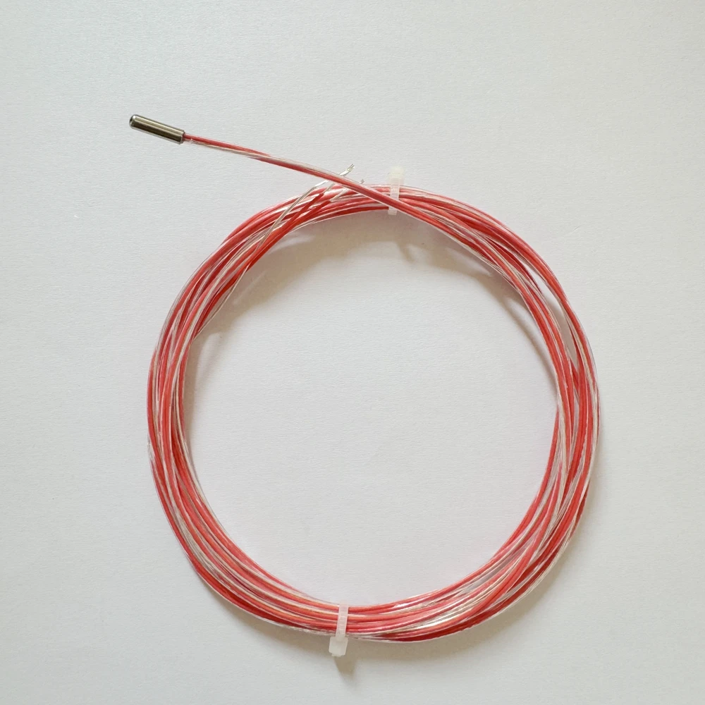 3 wire sensor pt100 rtd temperature sensor probe thermocouple pt1000 pt100 manufacturer