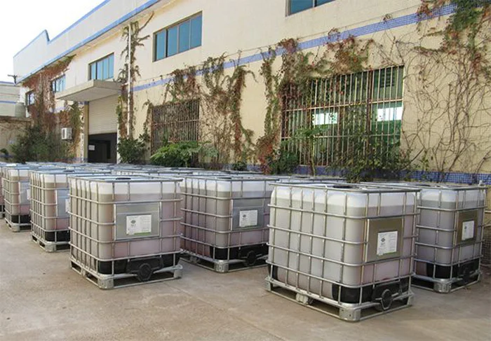 China manufactory Ammonium Propionate Liquid Feed Grade