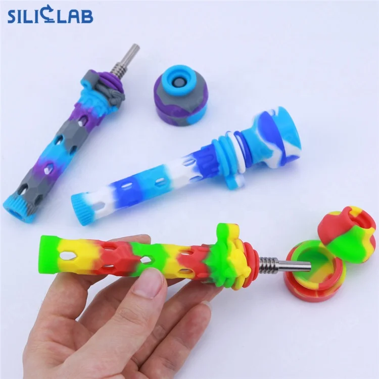 Стеклянный фильтр для маяков, восковой концентрат, приспособление для вытирания дыма, Pipasparafumar, медовая солома, курительные трубки для марихуаны