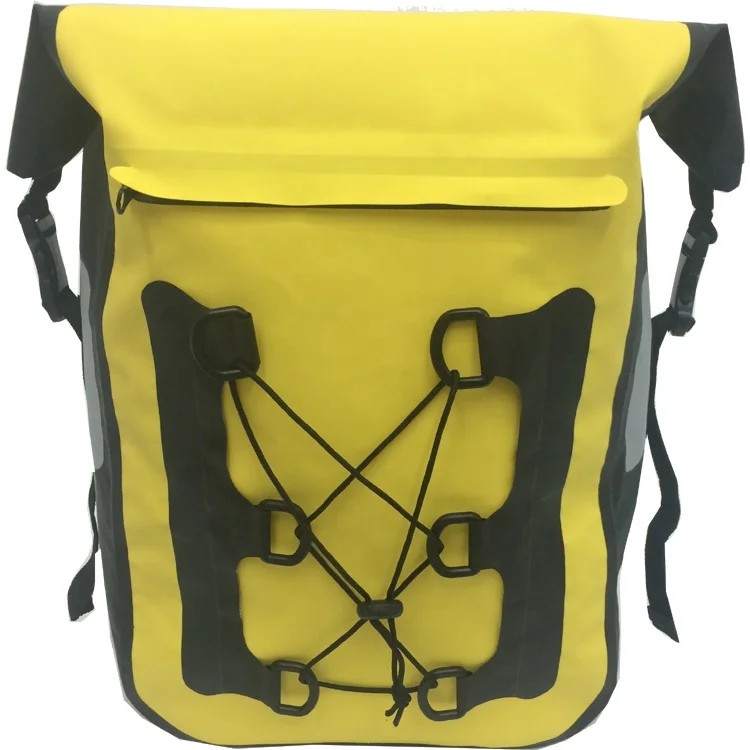 waterproof back wheel cycling pannier set 25 Litres bicycle pannier bag saddle bag