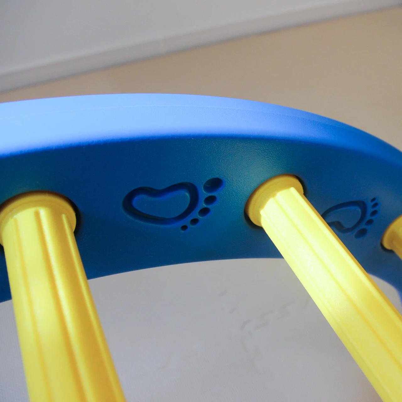 Enjoy Playtime With The Orbital Swing Toy Round Swing Set Creates A Dynamic Spin Circle